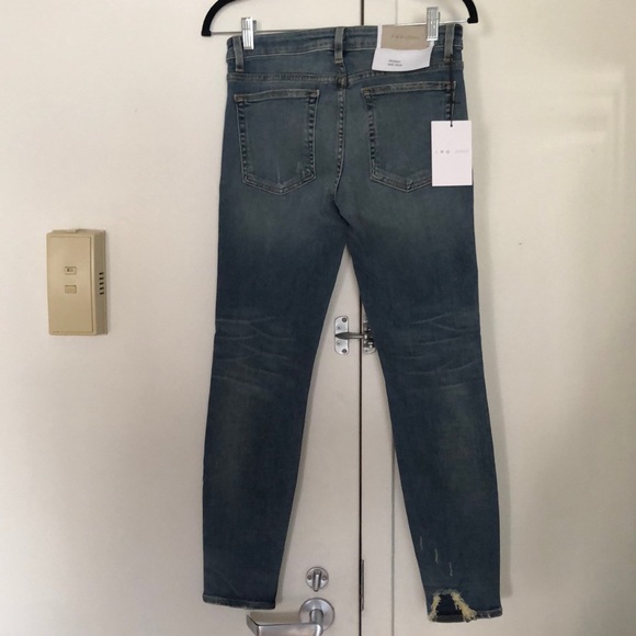 IRO June Jean - Picture 8 of 8